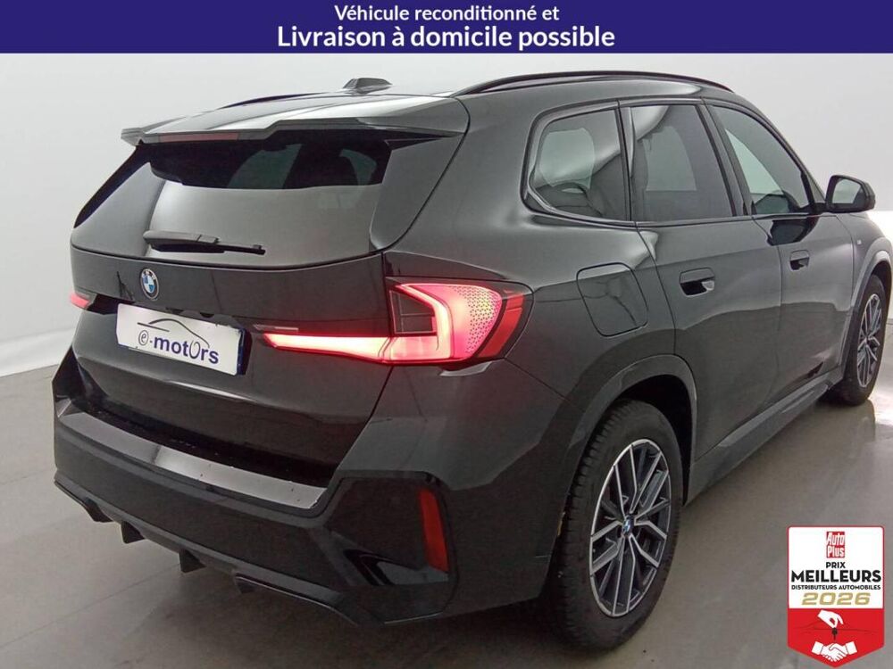 X1 sDrive 20i 170 DKG7 M Sport 2024 occasion 10150 Lavau