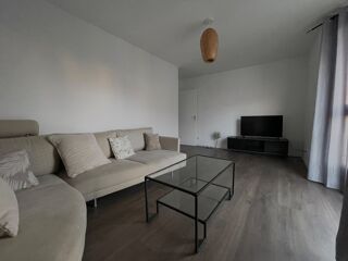  Appartement � louer 2 pi�ces 53 m�