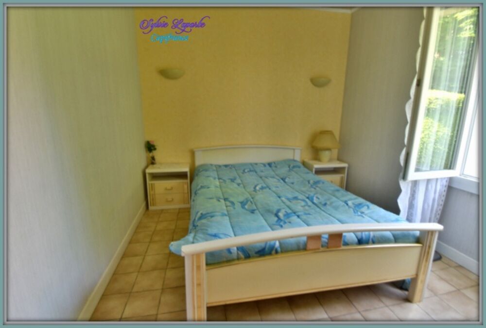 Vente Propriété/Château Propriete à vendre 6 pièces SAINT SIXTE (47) 5 chambres, 2 salles d'eau Saint sixte