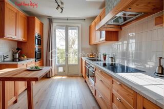  Maison � vendre 5 pi�ces 72 m�