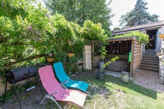  Maison  vendre 5 pices 97 m