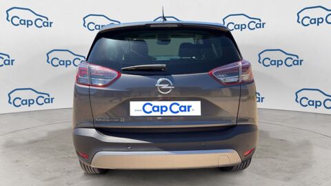 Crossland X 1.2 Turbo 110 Elegance - Bio&eacute;thanol 2020 occasion 45000 Orleans