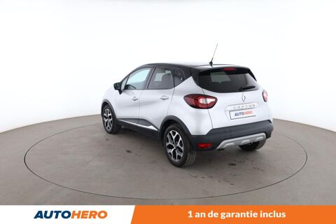 Captur 1.3 TCe Collection 131 ch 2019 occasion 92130 Issy-les-Moulineaux