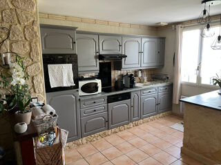  Maison � vendre 6 pi�ces 117 m�