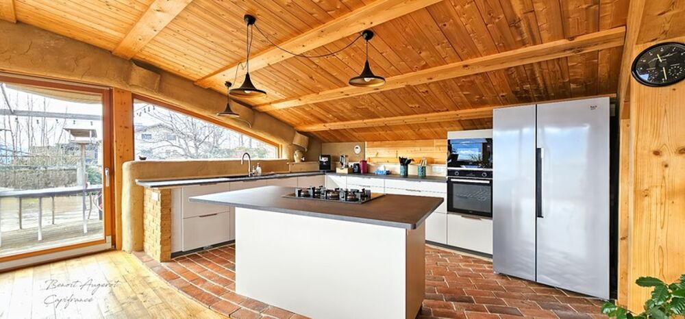 � vendre  Maison Groisy (74570)