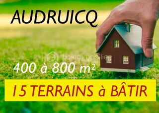  Terrain � vendre 404 m�