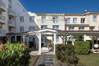  Appartement à vendre 1 pièce 22 m²