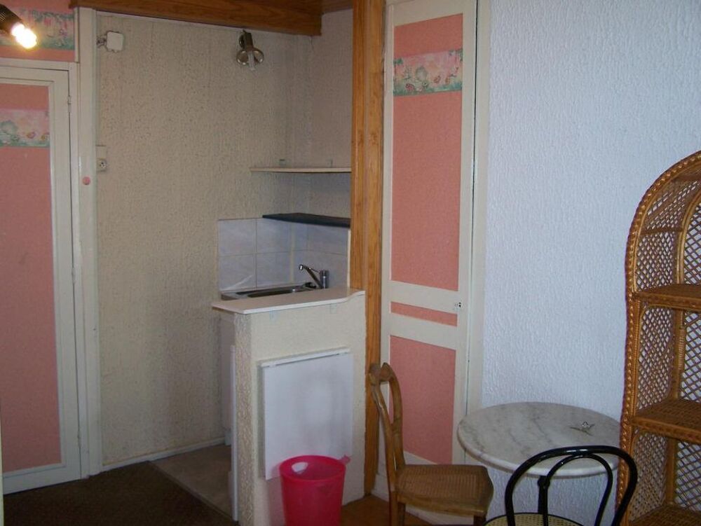 Location Appartement Studio de 20m2 à louer sur Amiens Amiens
