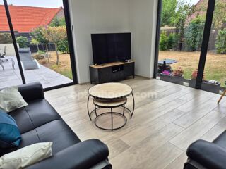  Maison à vendre 5 pièces 162 m²