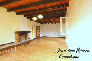  Maison � vendre 7 pi�ces 195 m�