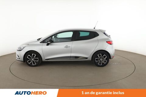 Clio 0.9 TCe Zen 90 ch 2020 occasion 92130 Issy-les-Moulineaux