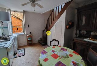  Maison à vendre 3 pièces 76 m²
