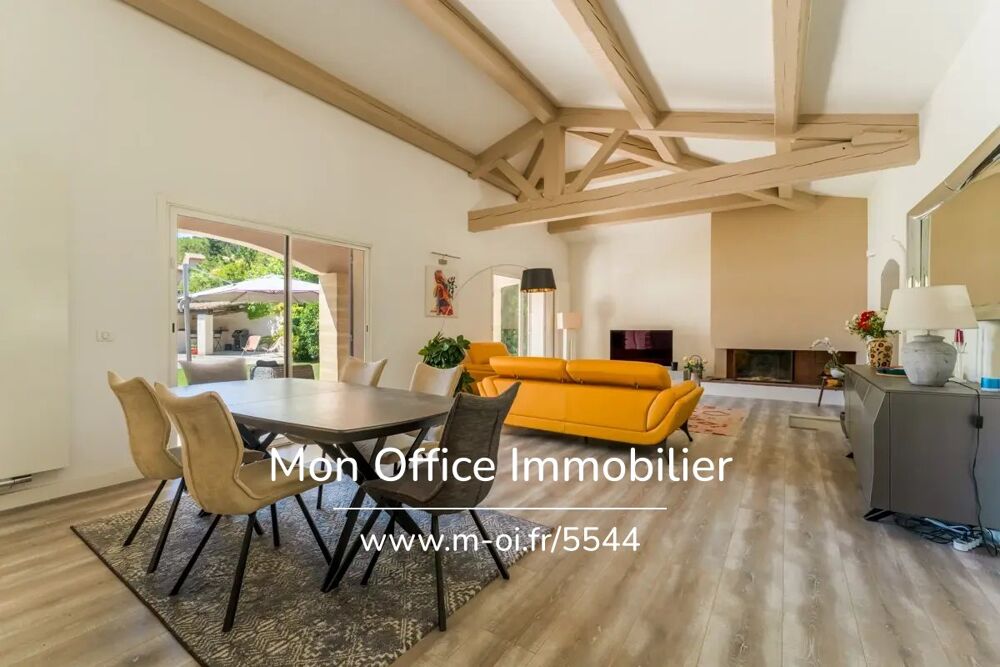 � vendre  Villa Aix-en-Provence (13100)