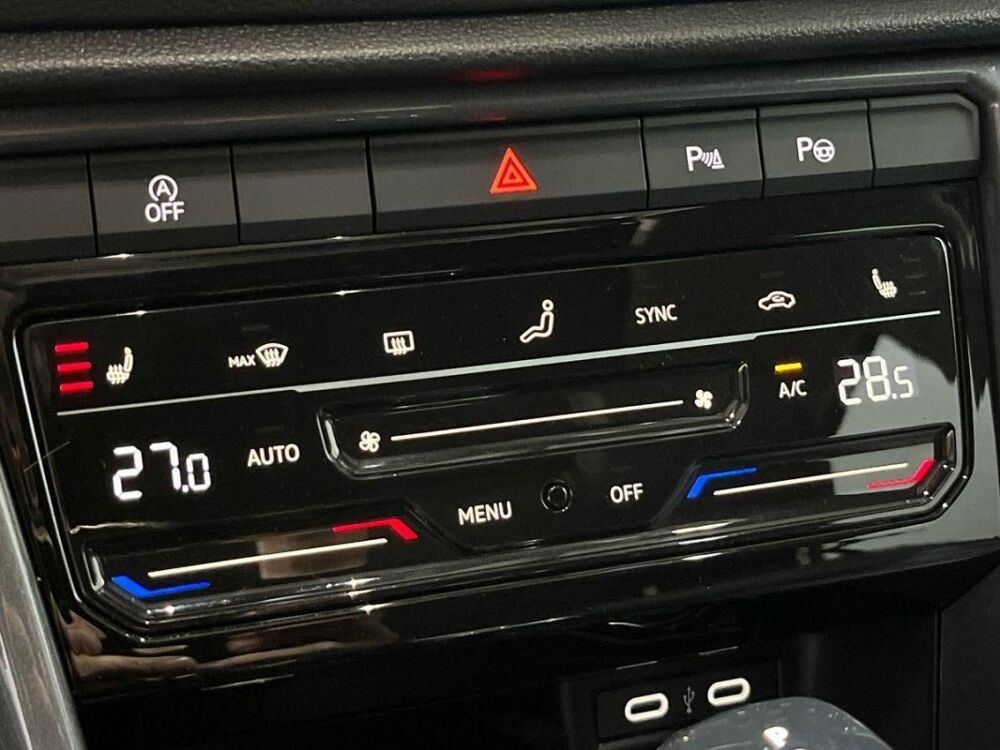 T-ROC 1.5 TSI EVO 150 Start/Stop DSG7 Style Exclusive 2023 occasion 31100 Toulouse