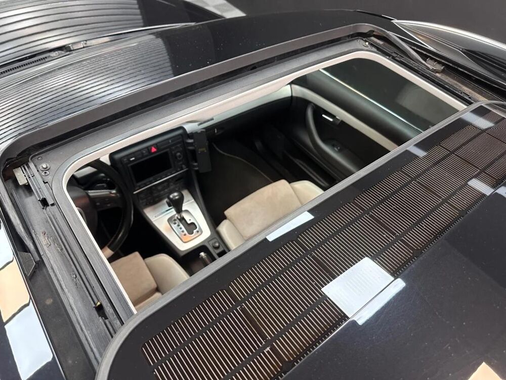 S4 Avant 4.2 V8 Quattro Tiptronic A 2005 occasion 06700 Saint Laurent Du Var