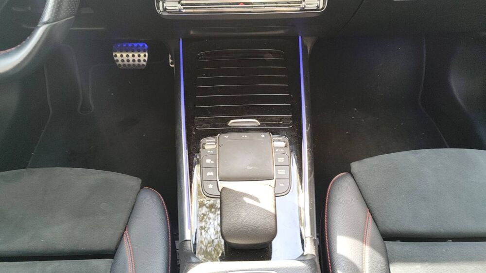 Classe GLA II 250e 218 EQ Power 8G-DCT AMG Line - Automatique Toit ouvr 2020 occasion 94220 Charenton Le Pont