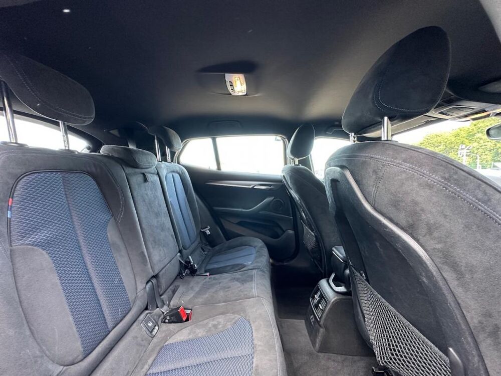 X2 F39 (F39) SDRIVE 18D M SPORT BVA8 2019 occasion 78240 Chambourcy