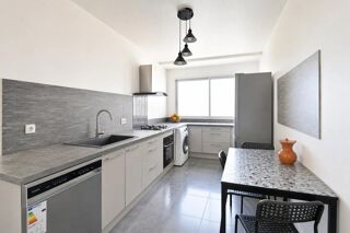  Appartement à vendre 4 pièces 72 m²