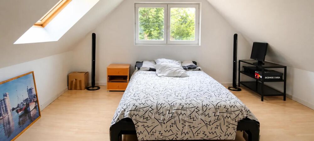 Vente Maison Maison de 6 pièces de 145 m² à Saint-Just-en-Chaussée Saint just en chaussee