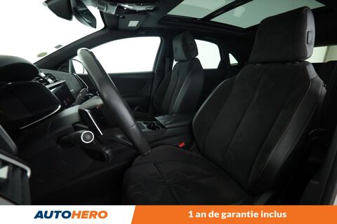 DS7 KW &agrave; modif 2.0 Blue-HDi Performance Line + Automatique 180 c 2018 occasion 92130 Issy-les-Moulineaux