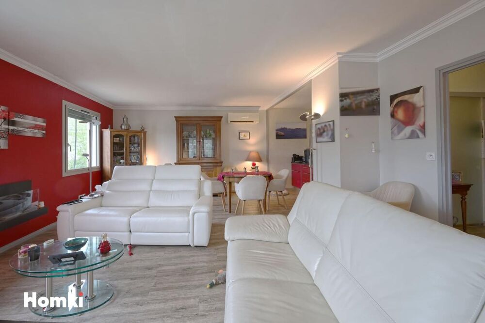 Maison/Villa T6 de 151 m² à Méry 73420