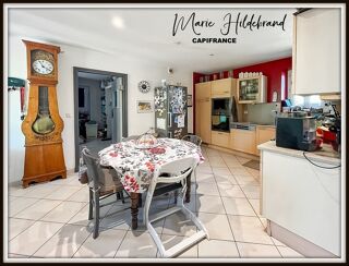  Maison  vendre 10 pices 396 m