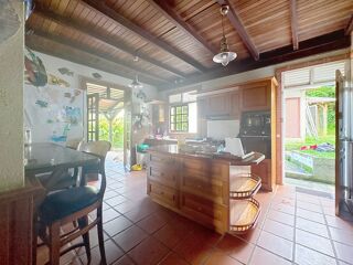  Maison à vendre 6 pièces 242 m²