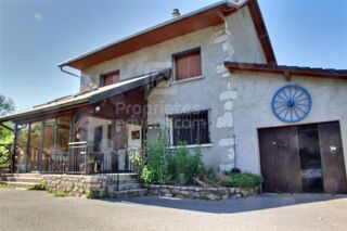  Maison à vendre 4 pièces 80 m²