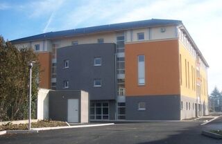  Appartement à louer 1 pièce 19 m²
