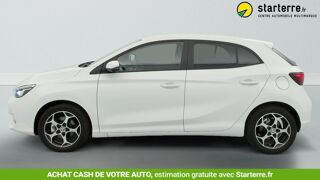 MG3 1.5 L Hybrid+ 195 ch Luxury 2026 occasion 69190 Saint-Fons