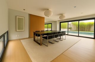  Maison  vendre 9 pices 268 m