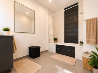  Appartement à vendre 3 pièces 62 m²