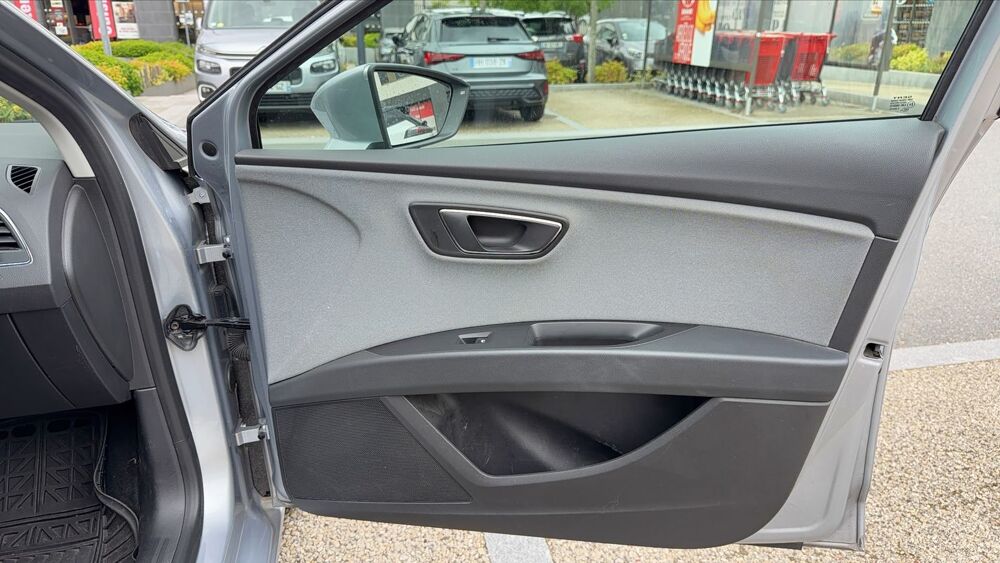 Leon III 1.0 TSI 115 Style Business 2020 occasion 92290 Chatenay Malabry