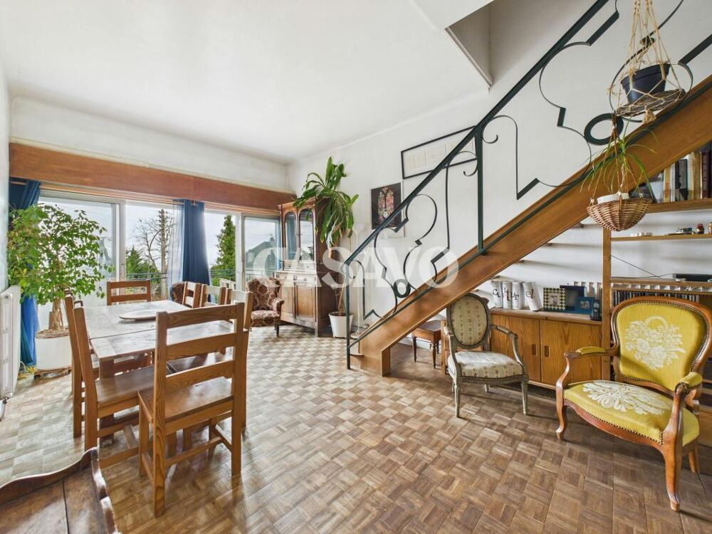 Vente Propriété/Château Vente Maison 9 pièces de 175m² - 95110 Sannois Sannois