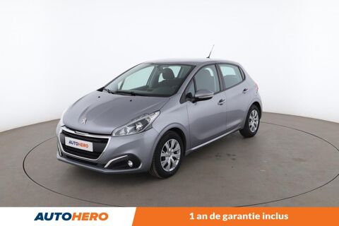 Peugeot 208 1.2 PureTech Active 5P 82 ch