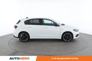 Tipo 1.4 T-Jet S-Design 5P 120 ch 2019 occasion 92130 Issy-les-Moulineaux