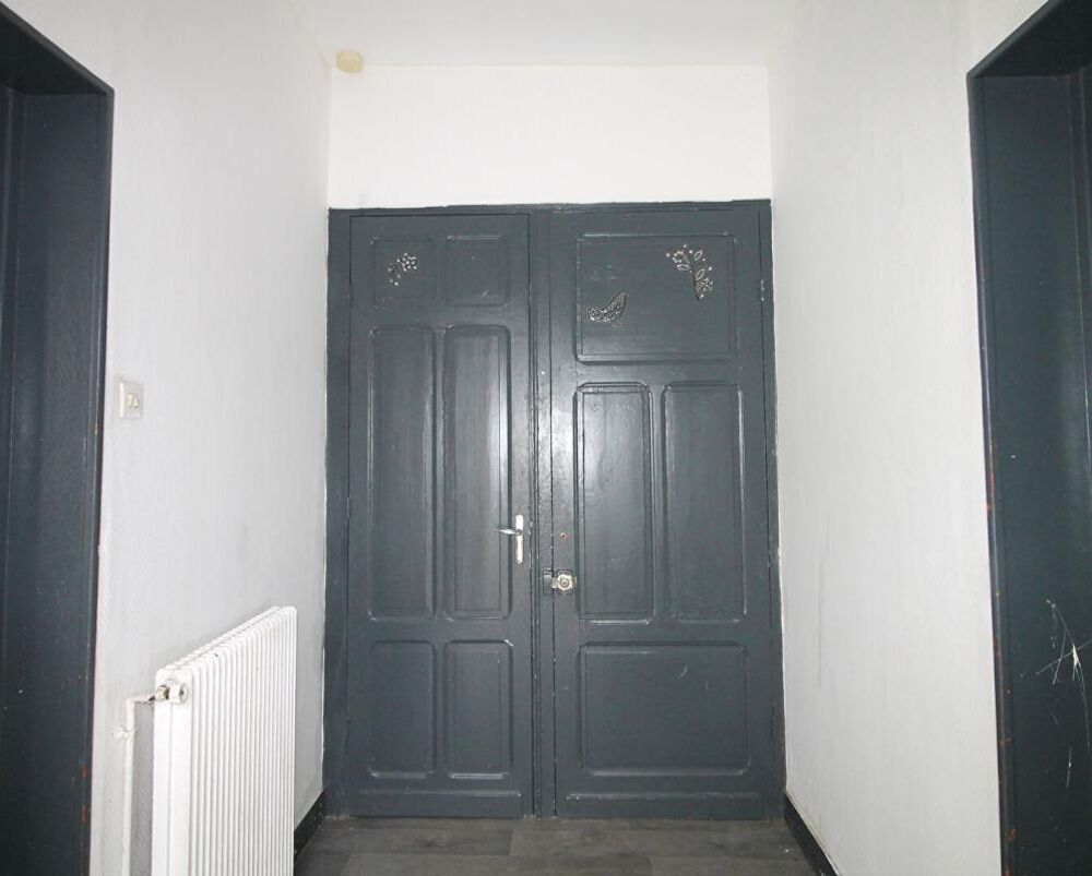 Vente Immeuble Ensemble de 2 maisons + hangar  210m² - Henin Beaumont Henin beaumont