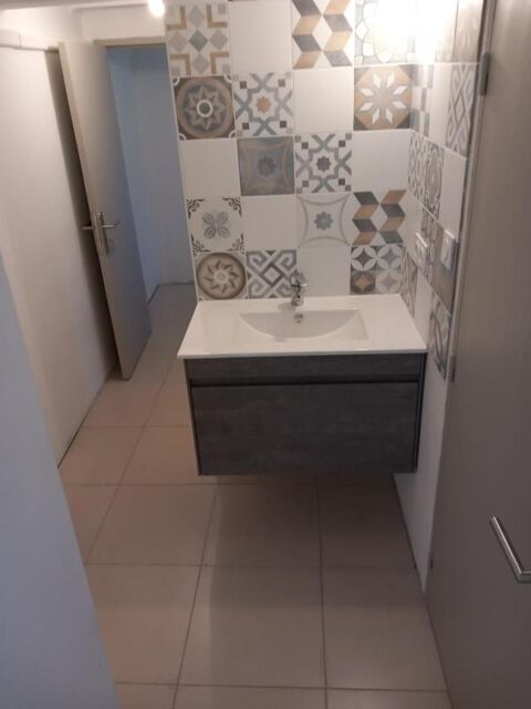  Appartement � louer 1 pi�ce 40 m�