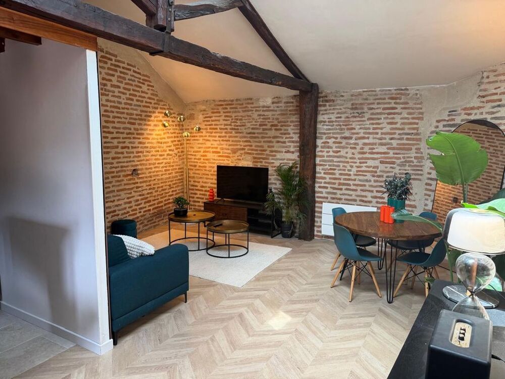 Location Appartement Appartement de 41m2 à louer sur Albi Albi