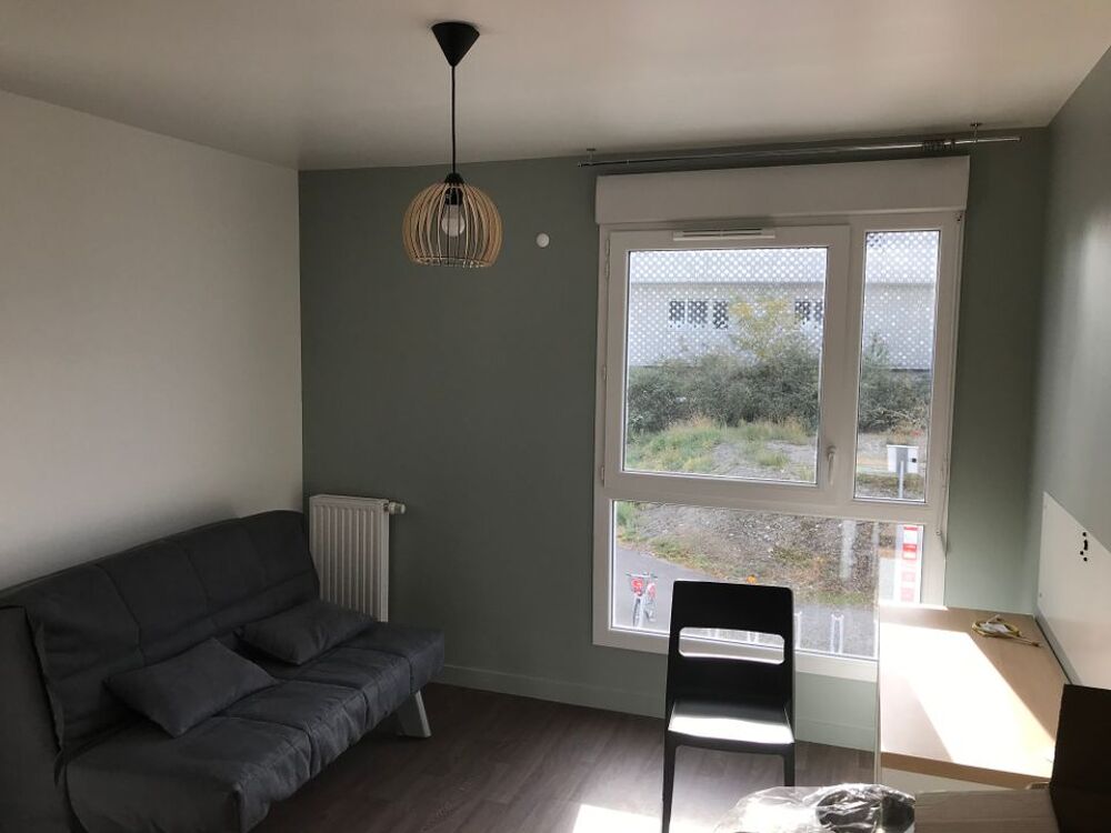 Location Appartement Appartement de 30m2 à louer sur Clermont-Ferrand Clermont ferrand