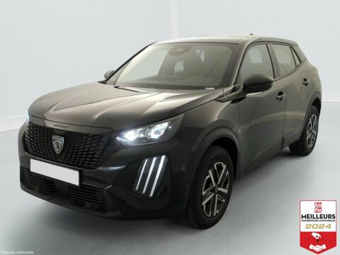 Annonce voiture Peugeot 2008 20894 €