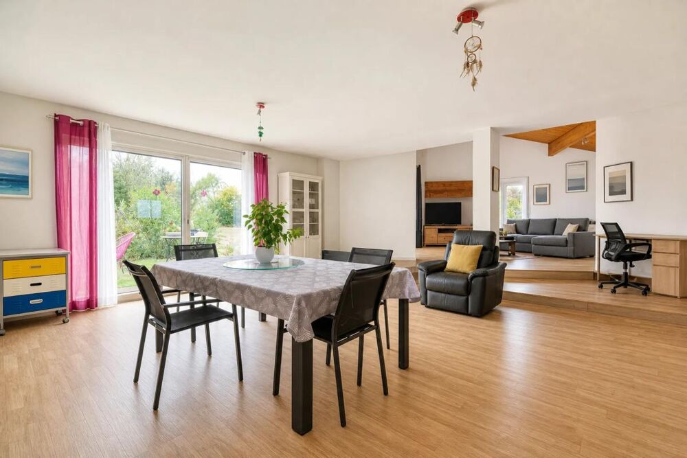 Maison de 6 pièces de 187 m² à Mondouzil