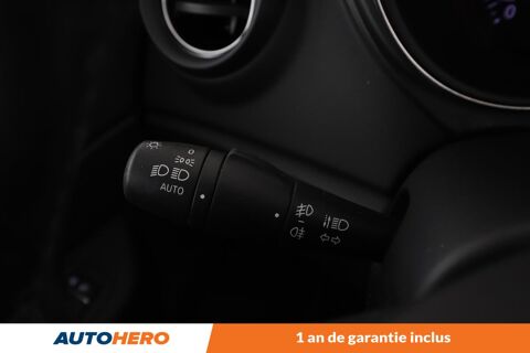 Captur 1.3 TCe Energy Intens 150 ch 2018 occasion 92130 Issy-les-Moulineaux