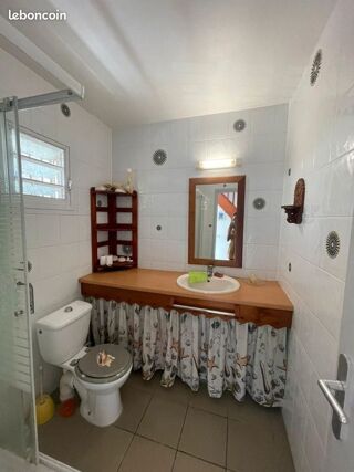  Maison � vendre 2 pi�ces 42 m�