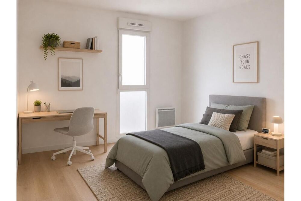 Vente Appartement Appartement T5 de 133m² à Toulouse Toulouse