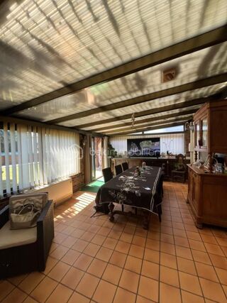  Maison à vendre 8 pièces 198 m²