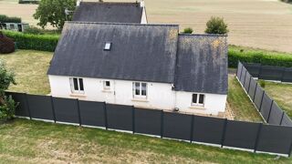  Maison � vendre 5 pi�ces 100 m�