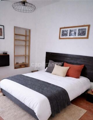  Maison à vendre 4 pièces 84 m²