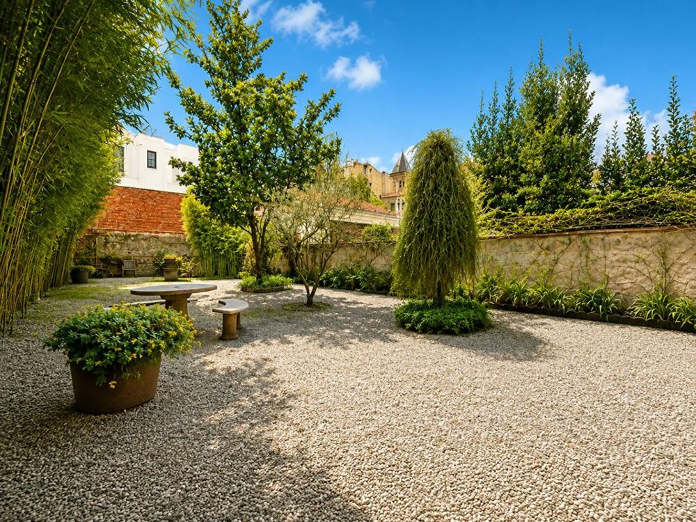 Vente Maison Vente Maison 304m2 BORDEAUX (33000) Bordeaux