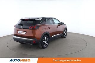 3008 1.5 Blue-HDi GT Line 130 ch 2018 occasion 92130 Issy-les-Moulineaux